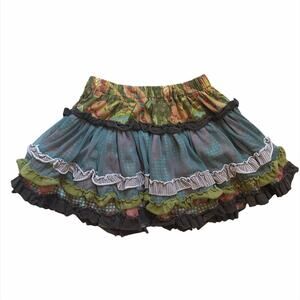 Matilda Jane You & Me Skirt